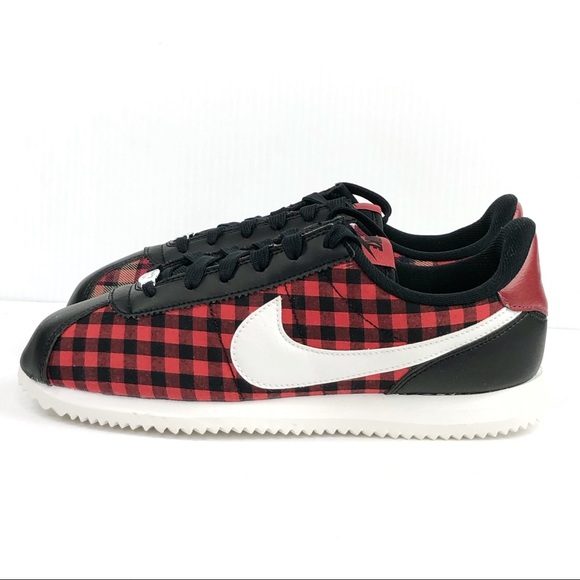 New Nike Cortez Basic TXT (GS) AA3498-003 Womens - Picture 2 of 6